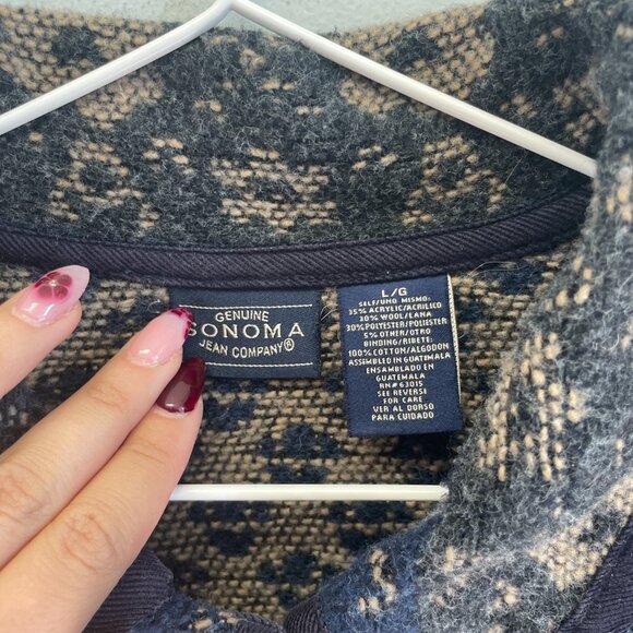 Fall Jacket - Picture 7 of 8